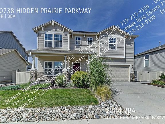 3rd image of 10738 Hidden Prairie Pkwy