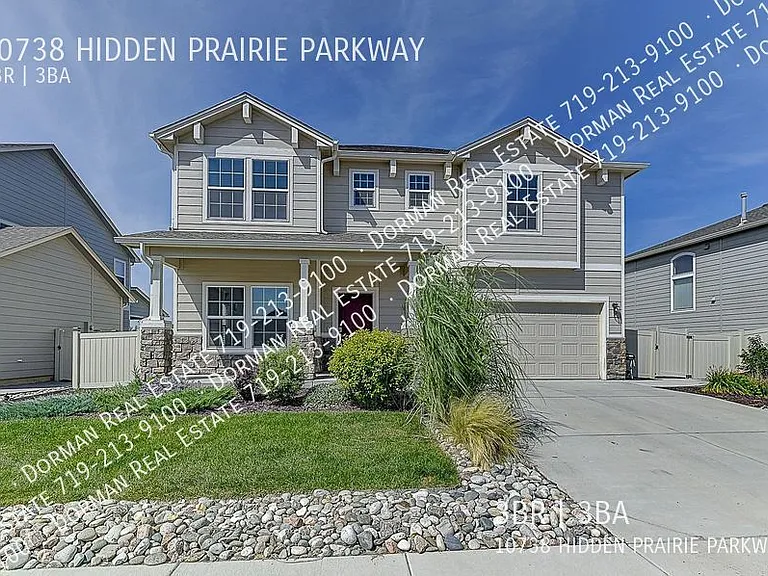 10738 Hidden Prairie Pkwy — Photo 3