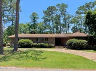 6519 Koula Dr, Diamondhead, MS 39525