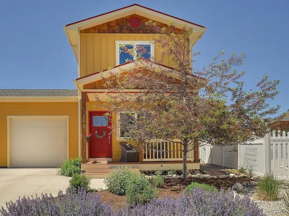 28 Trailside Court #B, Salida, CO 81201