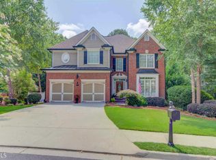 1805 Ridgemill Ter, Dacula, GA 30019