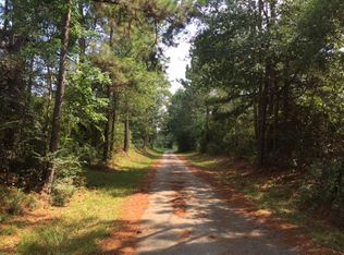 12140 Road 205, Carriere, MS 39426