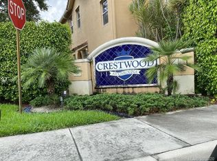 2934 Crestwood Ter #6105, Margate, FL 33063
