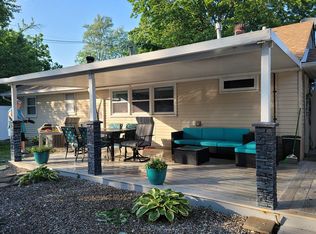5500 Johnsontown Rd, Louisville, KY 40272