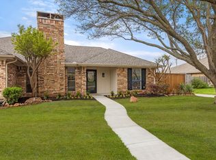 4002 San Mateo Dr, Plano, TX 75093