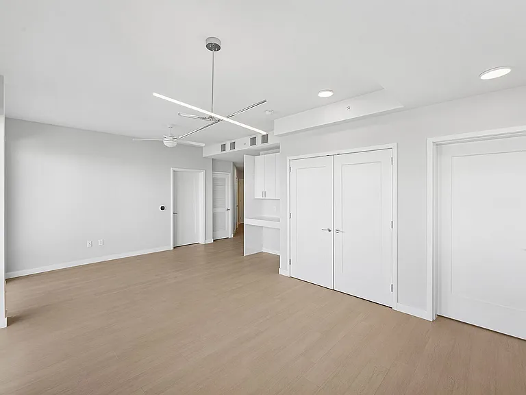 Juliette Open Concept Living