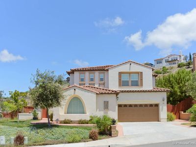 792 Hollowbrook Ct, San Marcos, CA, 92078