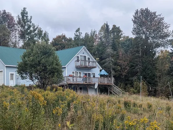366 Ide Mountain Road, Wheelock, VT 05851