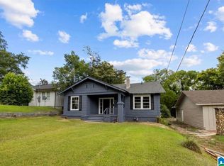 963 3rd St W, Birmingham, AL 35204
