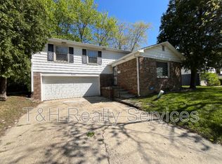 8350 E 36th St, Indianapolis, IN
