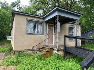 3120 Burch St, Jackson, MS 39209