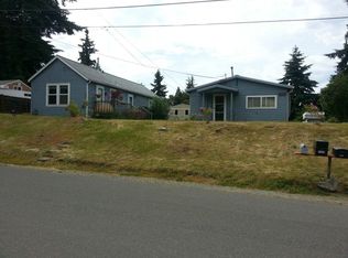 1225 S 129th St, Seattle, WA 98168