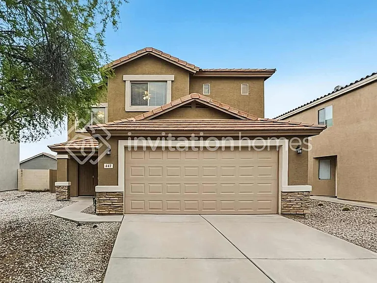 447 W Corriente Ct — Photo 1