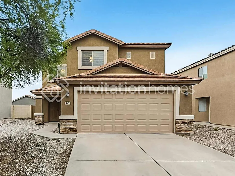 447 W Corriente Ct