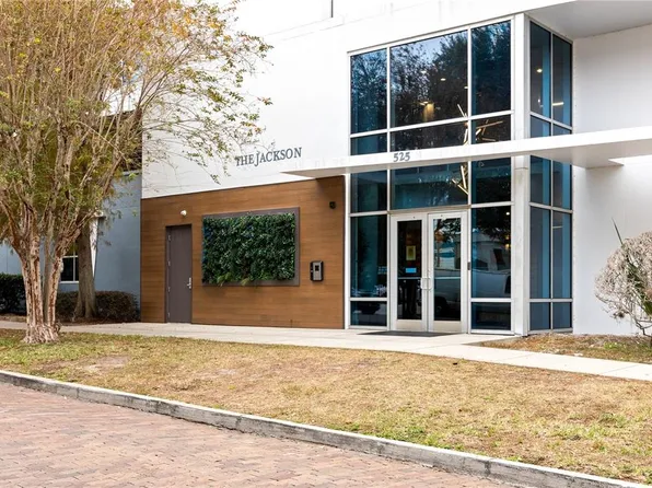 525 E Jackson St Unit 307, Orlando, FL 32801