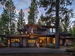 10730 Avoca Cir, Truckee, CA 96161