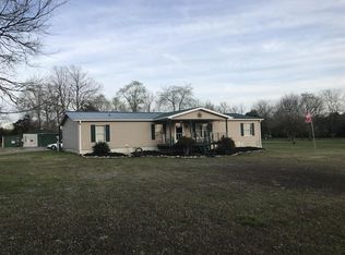 136 Mitchell Rd, Lebanon, TN 37087