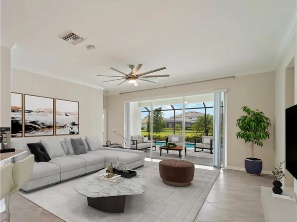 2385 Orchard ST, NAPLES, FL 34120