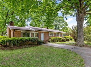 209 McCoy Rd, Reidsville, NC 27320