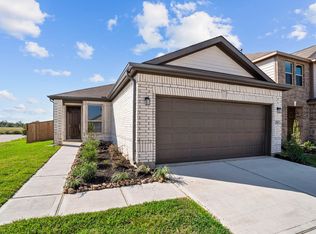 22855 Magnolia Haven Dr, Hockley, TX 77447