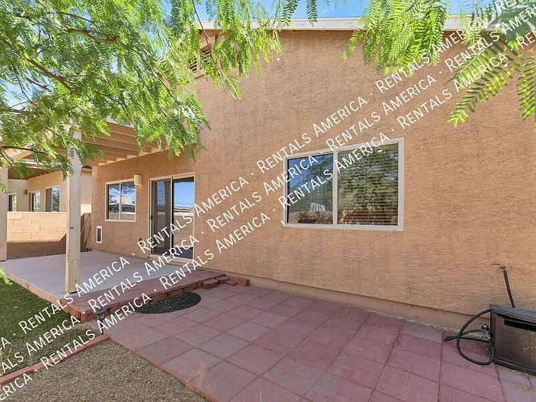 3077 N Desert Stone Pl — Photo 25