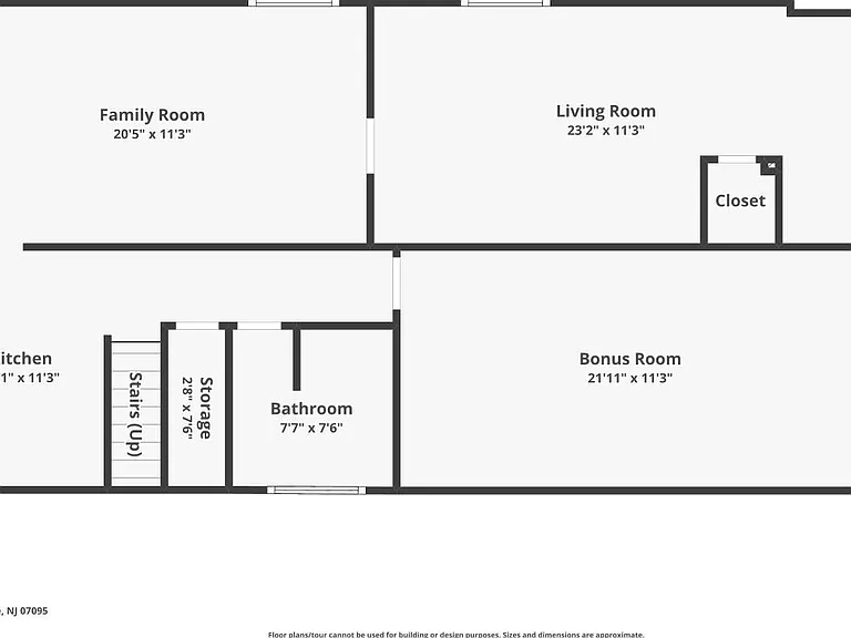 287 E Smith St — Photo 52