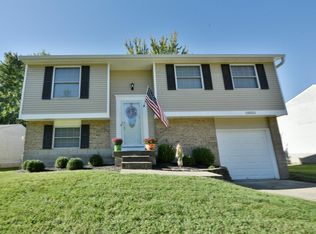 10555 Windingway Dr, Harrison, OH