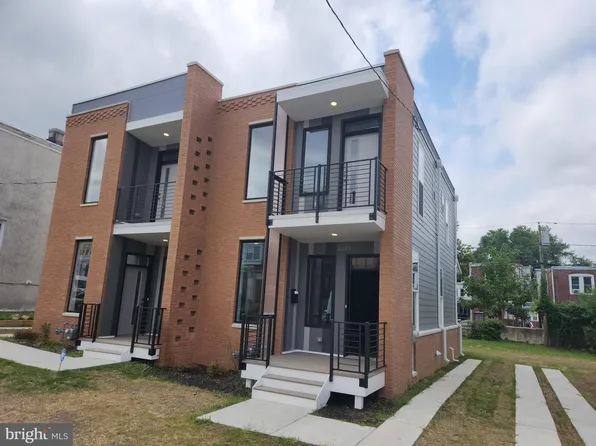 1446 Princess Ave, Camden, NJ 08103