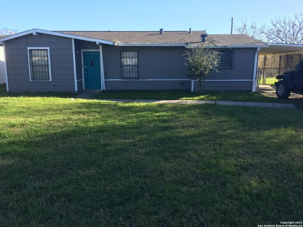 450 RASA DR, San Antonio, TX 78227