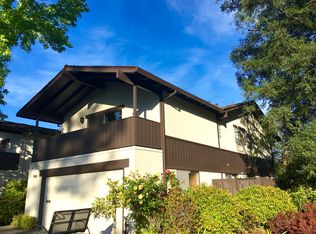 2373 Sharon Oaks Dr, Menlo Park, CA