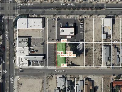 0 Acoma Ave, Desert Hot Springs, CA, 92240