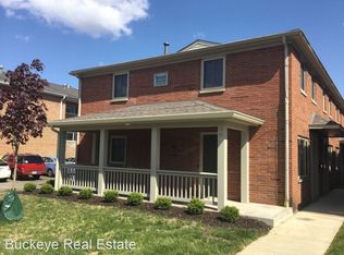 90 W 9th Ave APT 2, Columbus, OH 43201