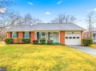 212 N Lake Dr, Downingtown, PA 19335