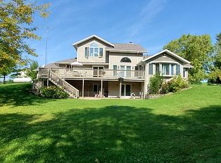 W1479 E Springbrook Rd, Green Lake, WI 54941