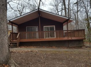 109 Gold Valley Rd, Locust Grove, VA 22508