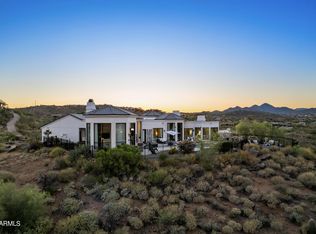 16150 E Powderhorn Dr, Fountain Hills, AZ 85268