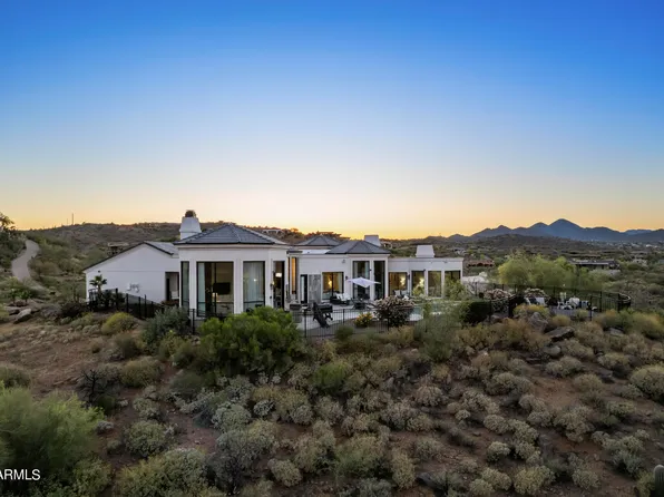 16150 E POWDERHORN Drive, Fountain Hills, AZ 85268
