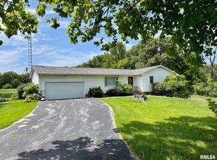 2390 Us Highway 150, Rio, IL 61472