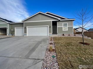 7120 Gateway Crossing St, Wellington, CO 80549
