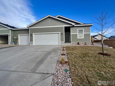 7120 Gateway Crossing St, Wellington, CO, 80549