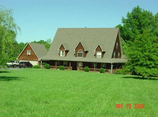 98 Highland Trl, Science Hill, KY 42553