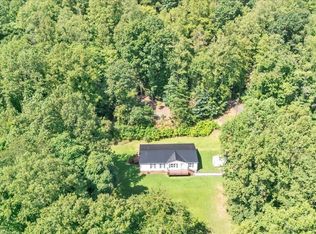 434 Red Bank School Rd, Claudville, VA 24076