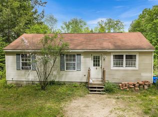 209 Matthews Rd, Swanzey, NH 03446