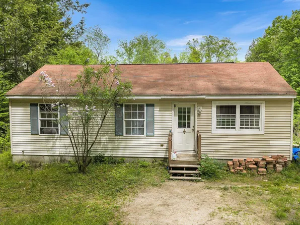 209 Matthews Road, Swanzey, NH 03446