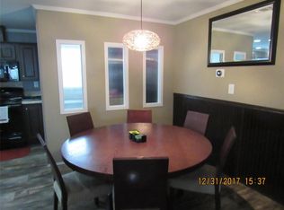 5010 Ladonia St, Rosharon, TX 77583