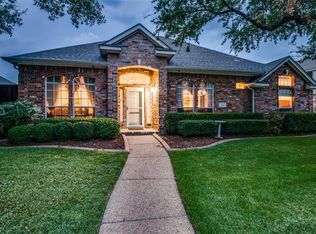 5636 Glenview Ln, The Colony, TX 75056