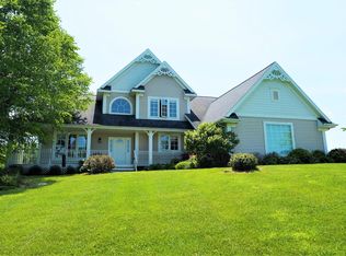 5201 Harper Rd, Holt, MI 48842