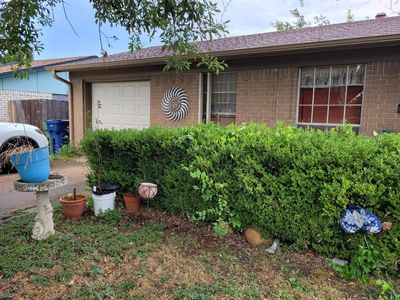 2714 Foxcroft Ln, Garland, TX, 75044