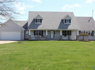 4641 N State Route 66, Defiance, OH 43512