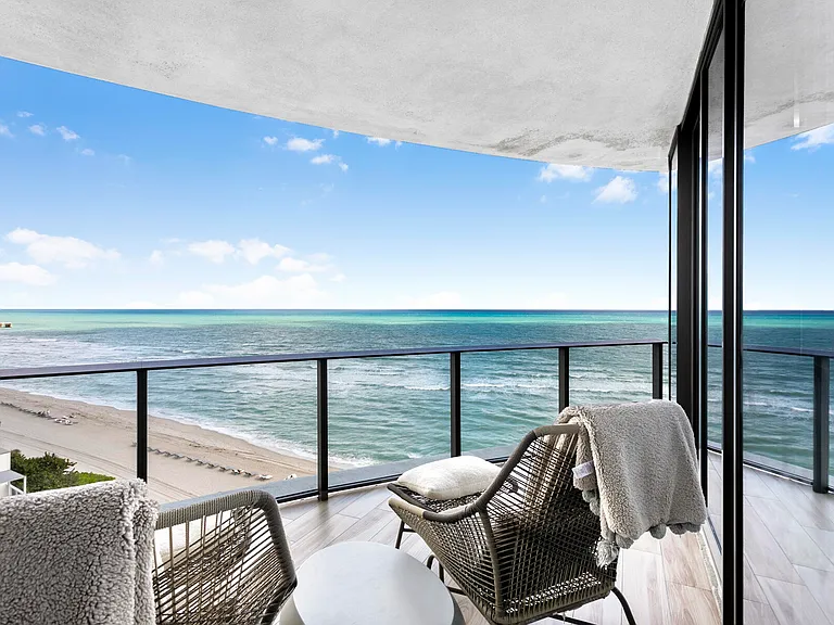 15701 Collins Ave #701 — Photo 7